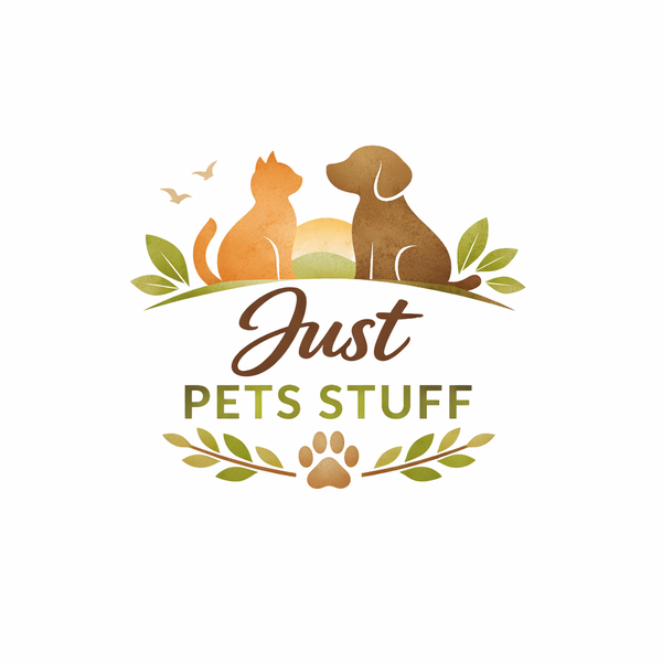 Just Pets Stuff