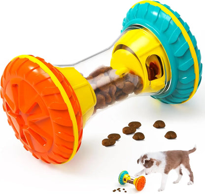 Interactive Dog Puzzle Toys