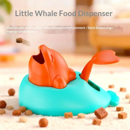 Interactive Dog Puzzle Toys